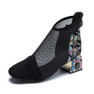 Love Wildly Ankle Boots