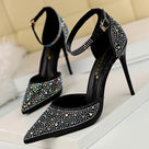 Under The Star Stiletto