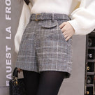 Queen Of Street Shorts