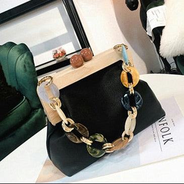 Love Affair Shoulder Bag