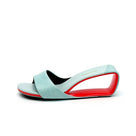 My Hangout Bestie Heeled Sandal