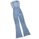 Make Time For You Jumpsuit