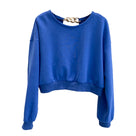 One Last Dance Sweater