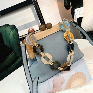 Love Affair Shoulder Bag