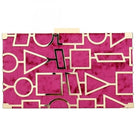 Whiskey On Ice Clutch