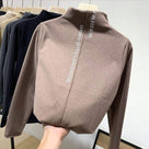 On The Daily Sweater