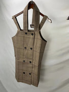 Blusa y minivestido Wonderstruck