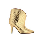 Super High Confidence Ankle Boots