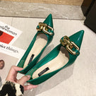 Now You See Me Shoes