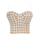 Make It Up Crop Top