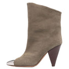 Oh So Precious Boots