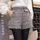 Queen Of Street Shorts