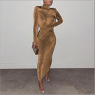 Trace Of You Maxi Dress