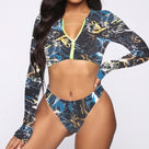 Bikini de sentimientos maravillosos