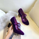 Aladdin Style Unique Pump