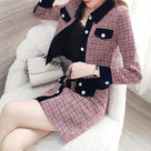 Take It Easy Skirt Sets