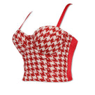 Make It Up Crop Top