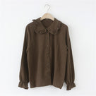 Blusa y minivestido Wonderstruck