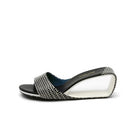 My Hangout Bestie Heeled Sandal