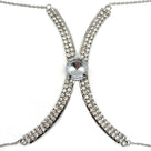 Halfway In Love Body Jewelry