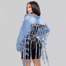 Crossing The Line Jacket