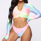 Bikini de sentimientos maravillosos