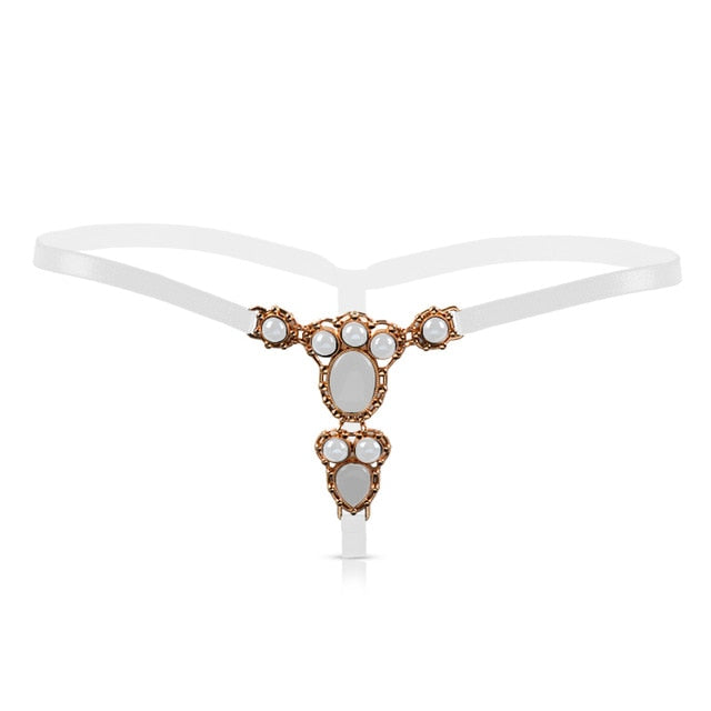 Call Me Soon Body Jewelry