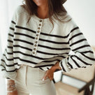 Brand New Day Sweater