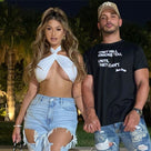 Catch Your Breath Tank Top