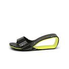 My Hangout Bestie Heeled Sandal