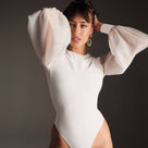 To Hear Your Thoughts Bodysuit