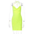 Gimme Some Love Mini Dress