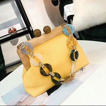 Love Affair Shoulder Bag